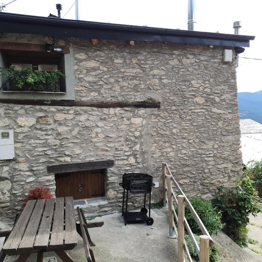 Casa di campagna Cal Gerard - *