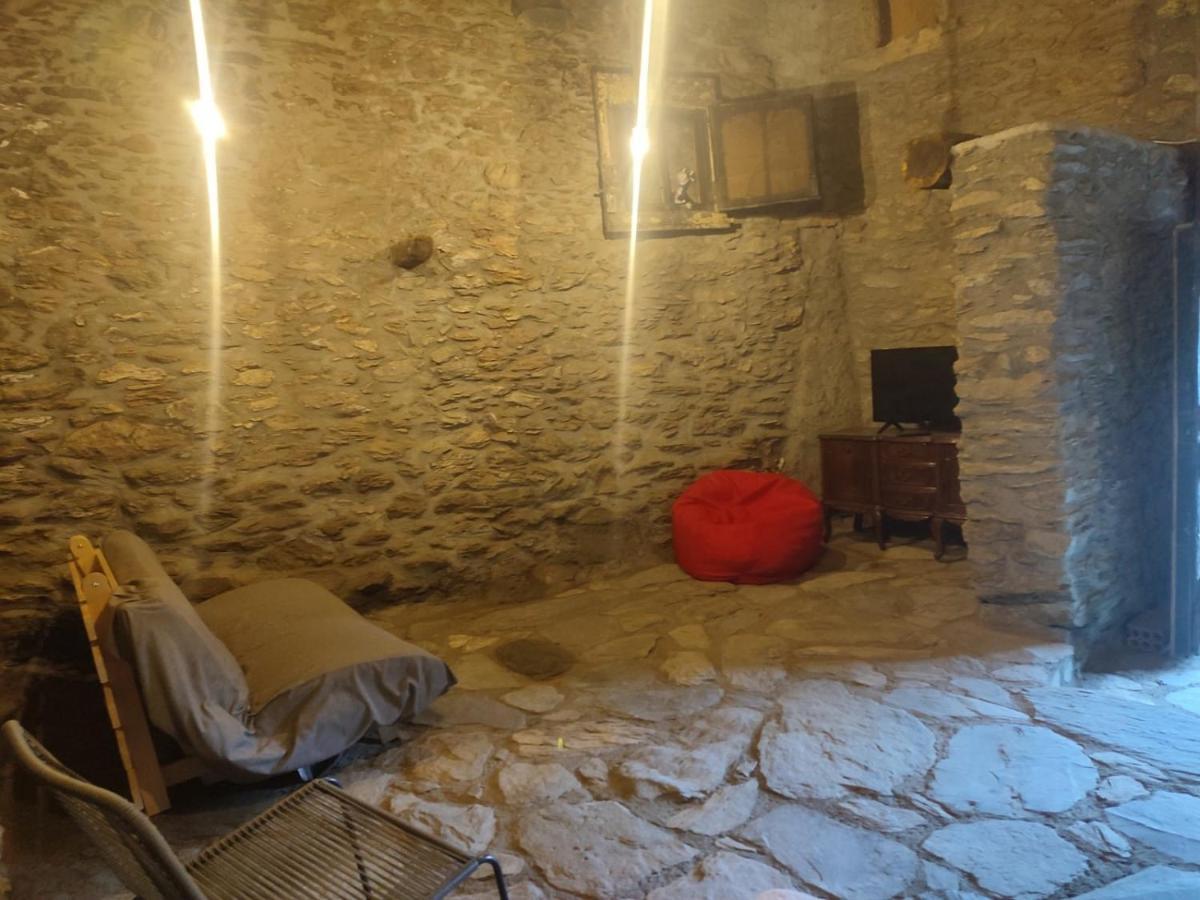 Cal Gerard - Casa di campagna Arcavell