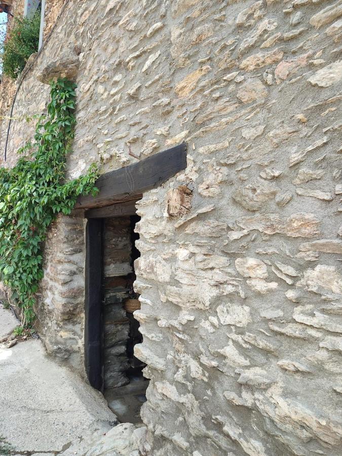 Casa di campagna Cal Gerard - Arcavell