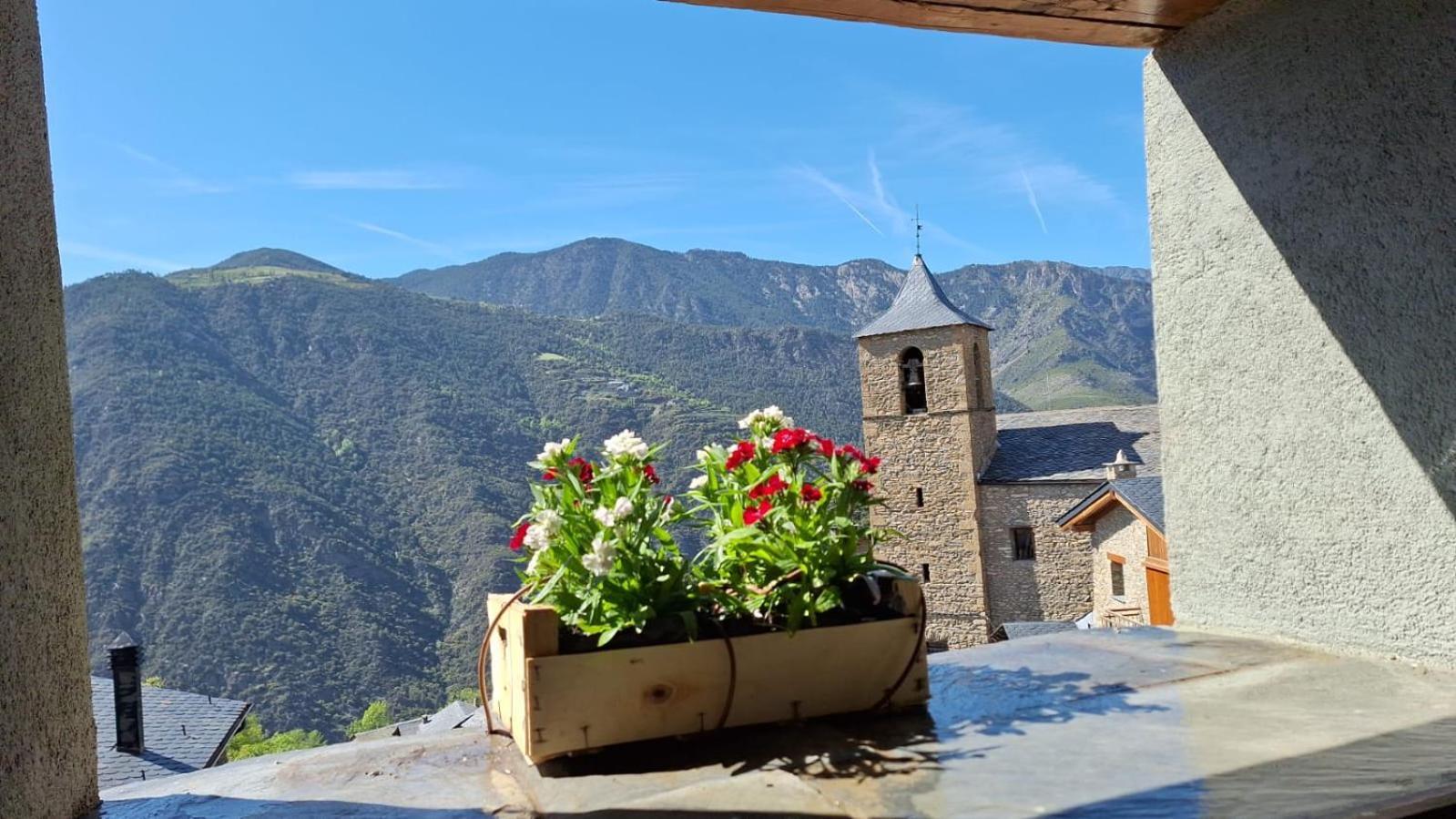 Casa di campagna Cal Gerard - *