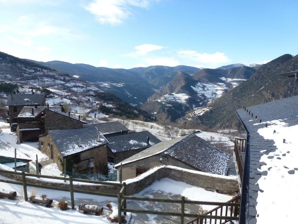 Casa di campagna Cal Gerard -