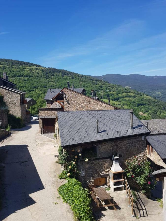 Casa di campagna Cal Gerard - *