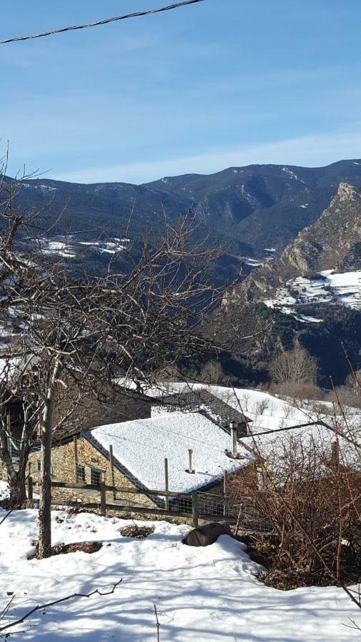Casa di campagna Cal Gerard - *